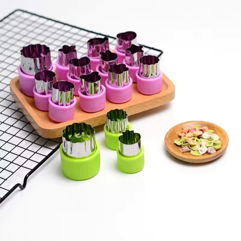 Baby food butterfly noodle mol - Baby Food Ingredients recensie en prijs
