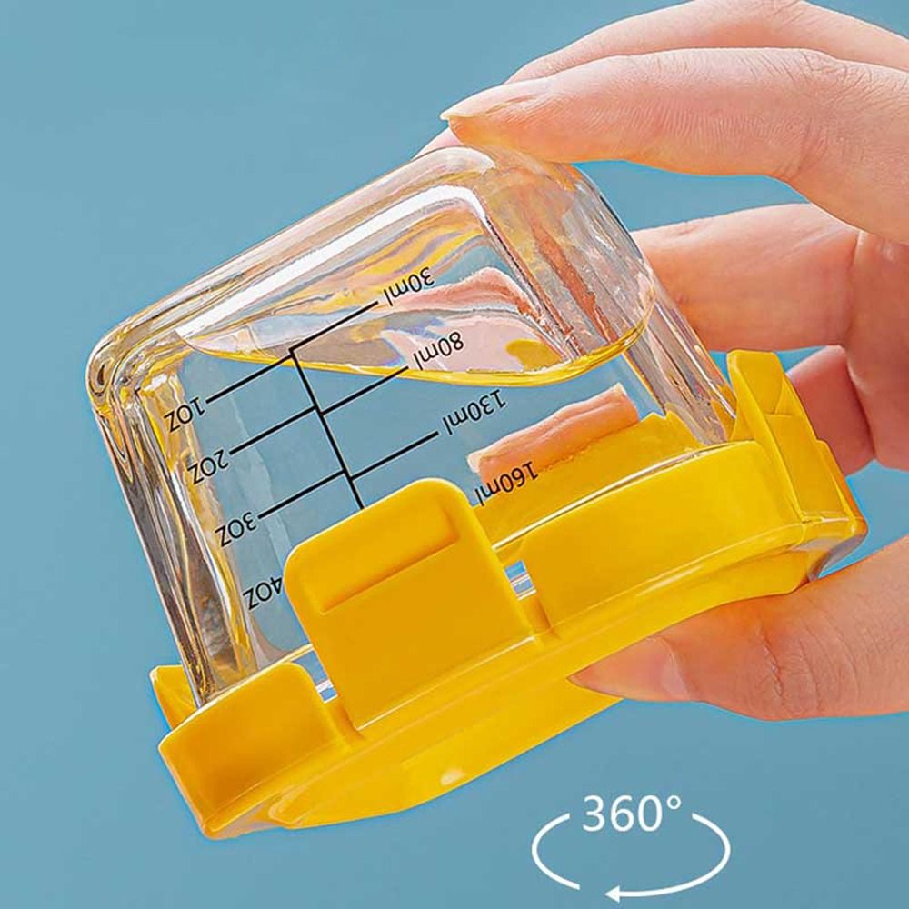 170ml Glass Food Storage Box F - Baby Food Jars Glass recensie en prijs