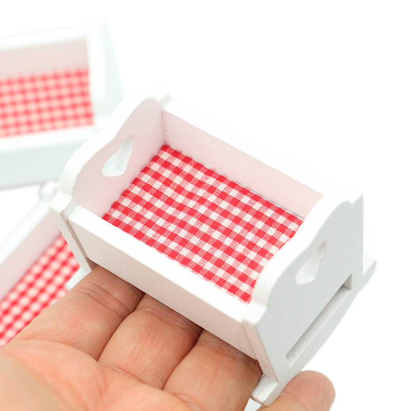 1PC 1:12 Dollhouse Miniature B - Baby Food Doll recensie en prijs