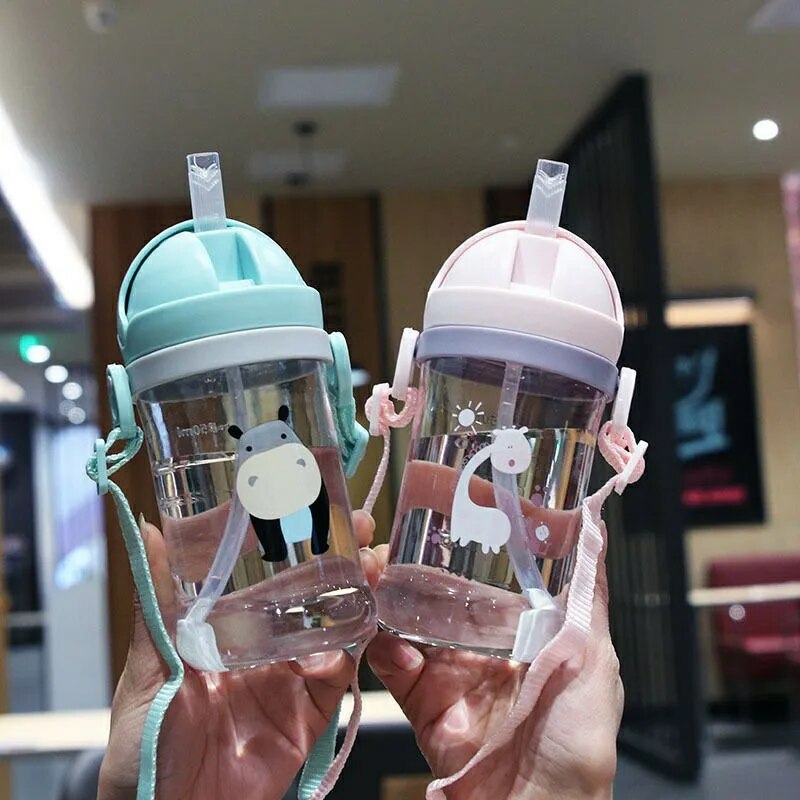 Kids Water Bottle 350ml Leak P - Baby Food Hipp recensie en prijs