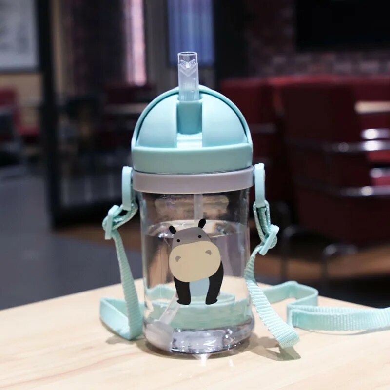 Kids Water Bottle 350ml Leak P - Baby Food Hipp recensie en prijs