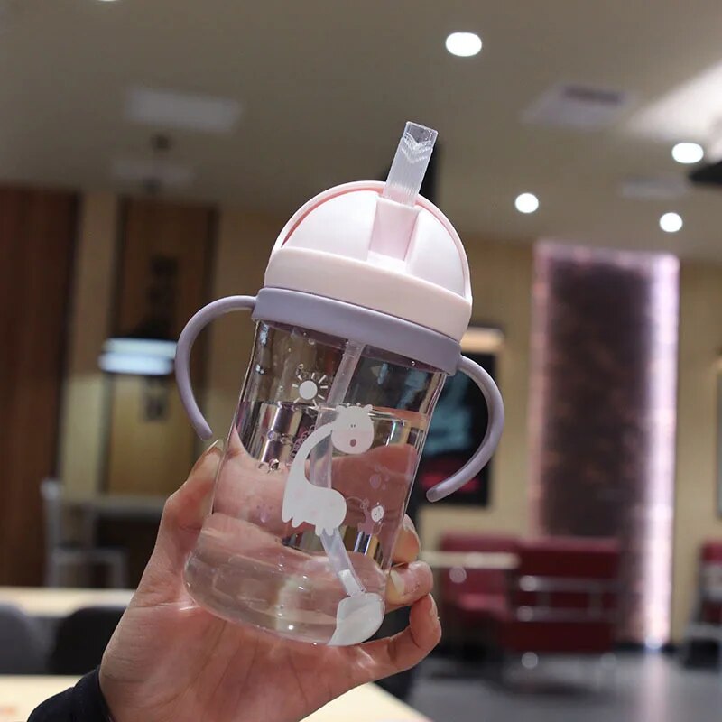 Kids Water Bottle 350ml Leak P - Baby Food Hipp recensie en prijs