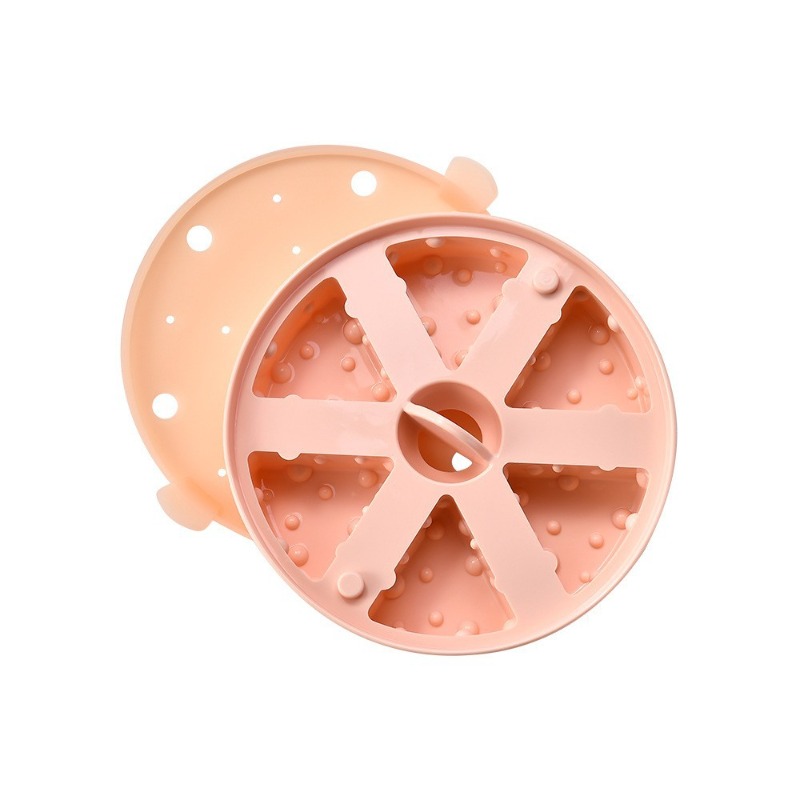 1PC Cheese Shape Baby Food Sil - Baby Food Jelly recensie en prijs