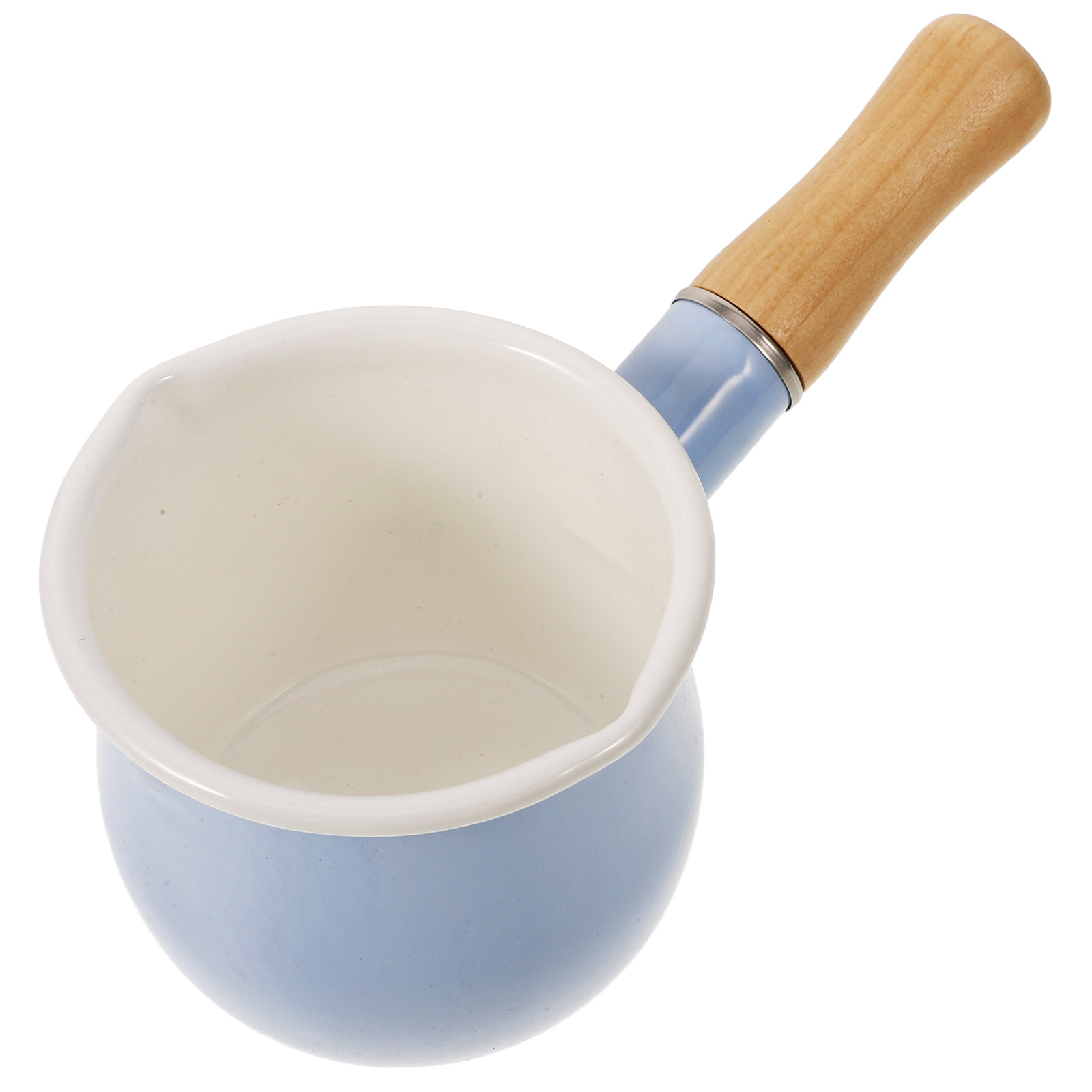 Non-Stick Milk Pot Small Size  - Baby Food For 2 Year Old recensie en prijs