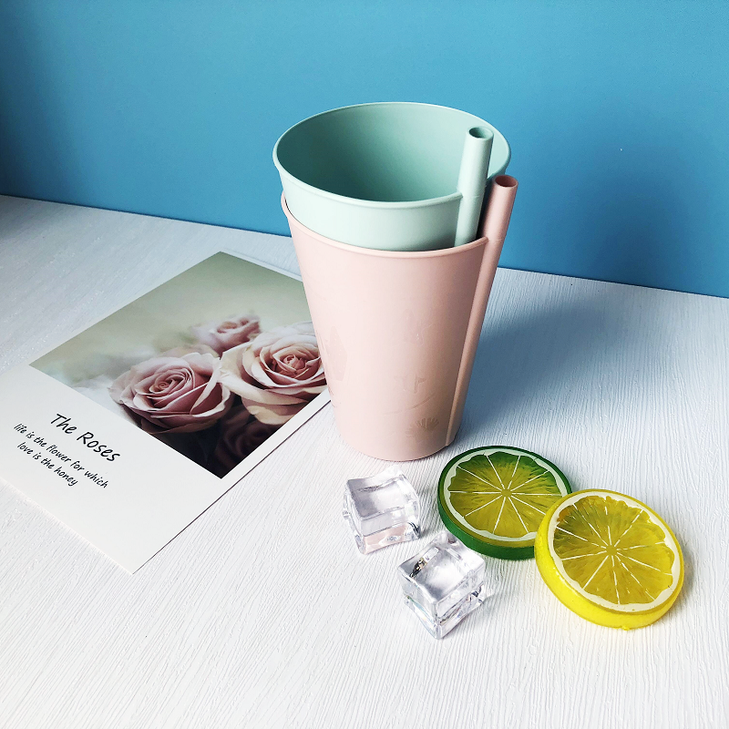 Plastic Sippy Drinking Cup wit - Baby Food Hipp recensie en prijs