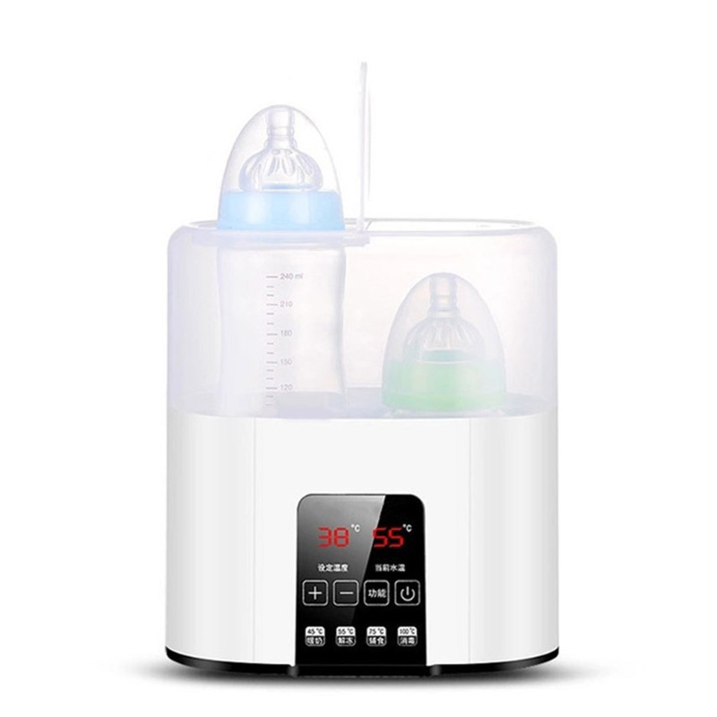 A38T-EU Plug Baby Bottle Warme - Baby Food Bottle recensie en prijs