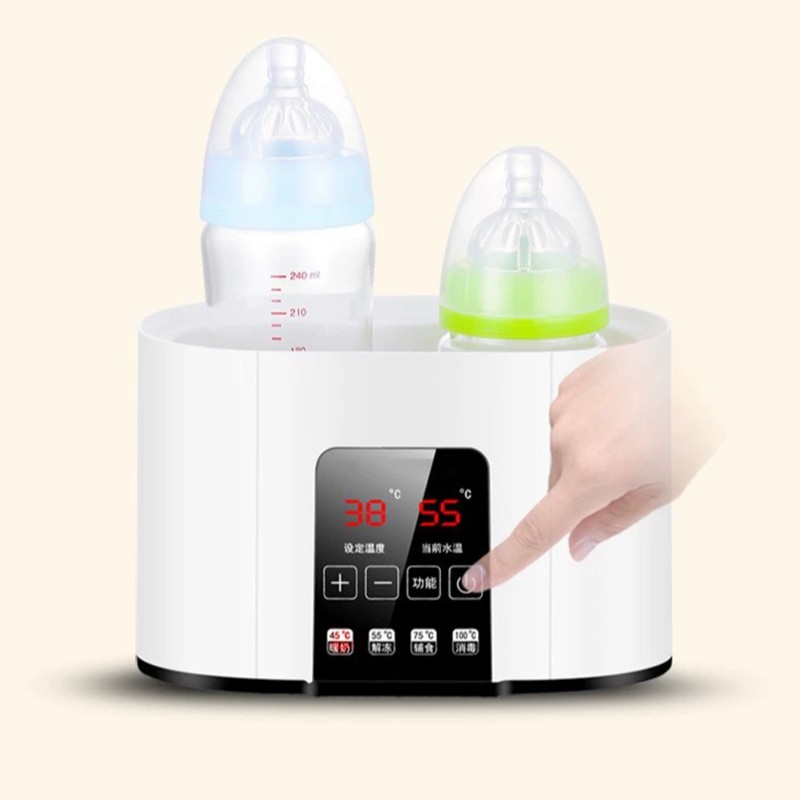A38T-EU Plug Baby Bottle Warme - Baby Food Bottle recensie en prijs