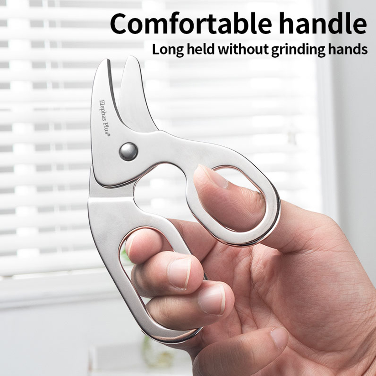 Safety Baby Food Scissors - Fo - Baby Food For 2 Year Old recensie en prijs