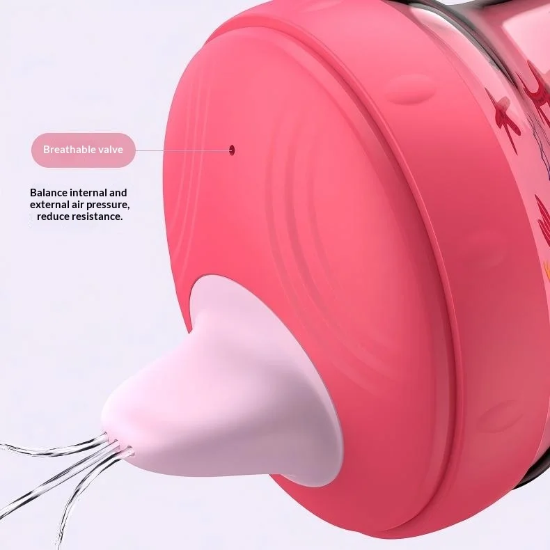 240ml Baby Sippy Cup with Hand - Baby Food Hipp recensie en prijs