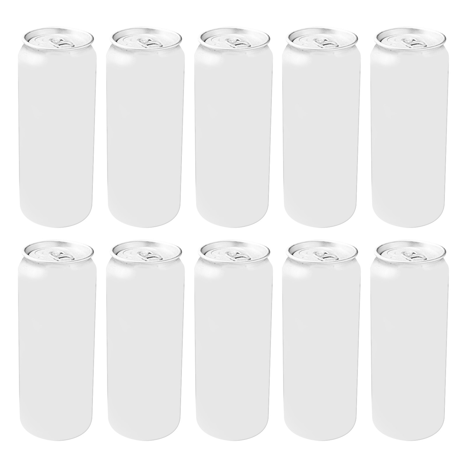 10 PCS Milk Tea Cup Pet Bottle - Baby Food Bottle recensie en prijs