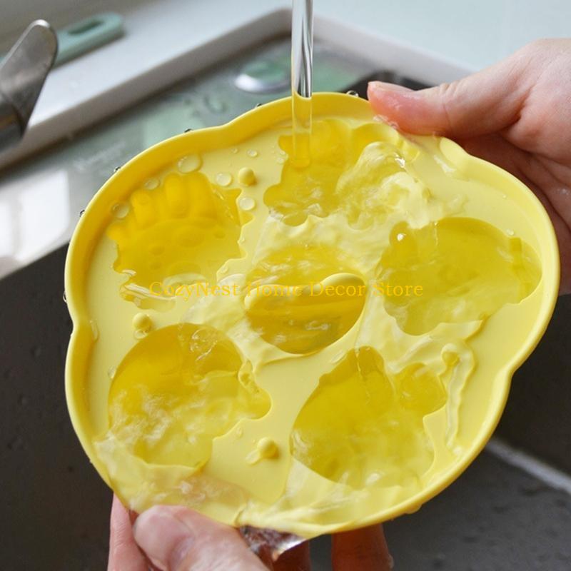 92MF Rice Cake Mould Cute Mari - Baby Food Jelly recensie en prijs