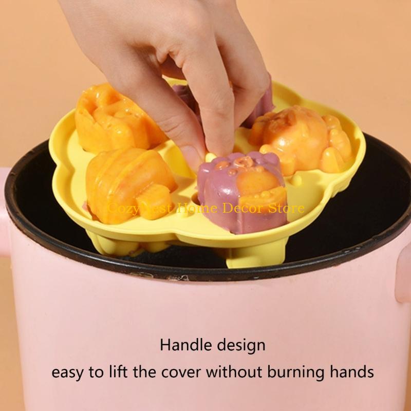 92MF Rice Cake Mould Cute Mari - Baby Food Jelly recensie en prijs