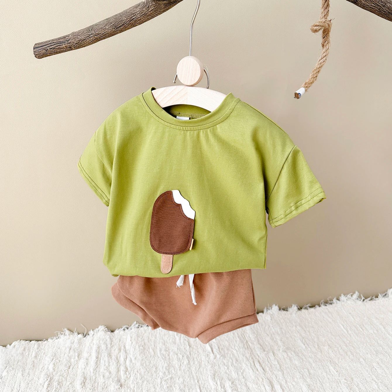 Newborn Summer Baby Children C - Baby Food Jelly recensie en prijs