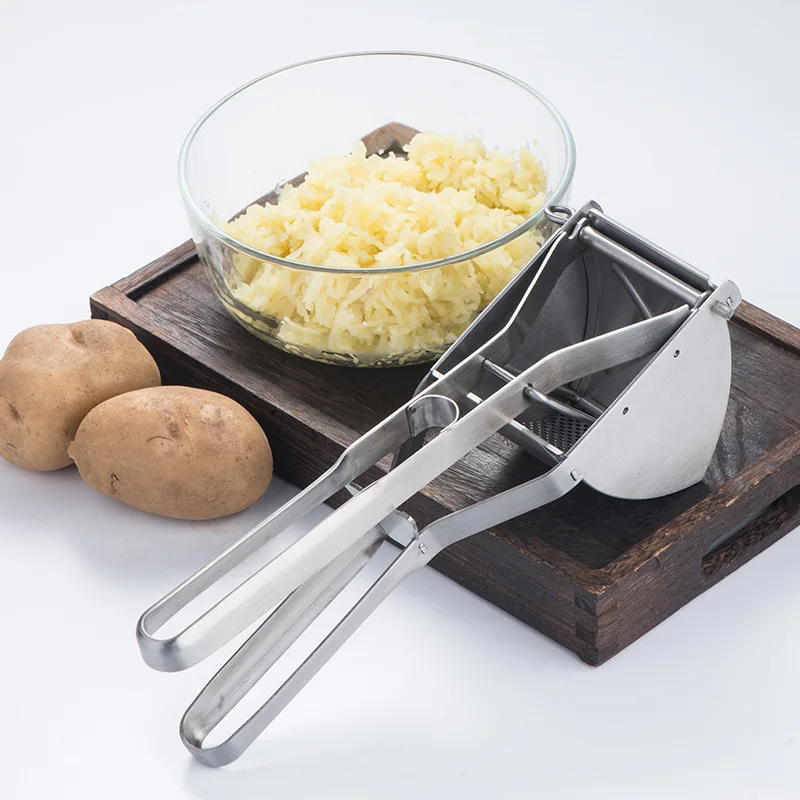 Potato Ricer Stainless Steel P - Baby Food Ingredients recensie en prijs