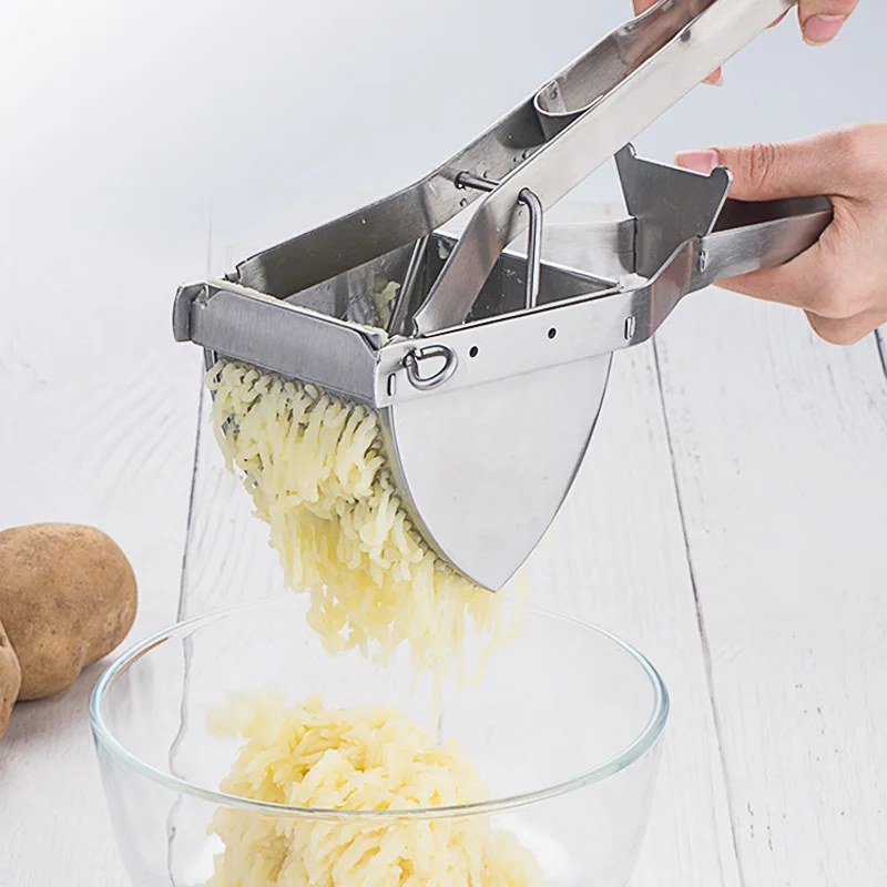 Potato Ricer Stainless Steel P - Baby Food Ingredients recensie en prijs