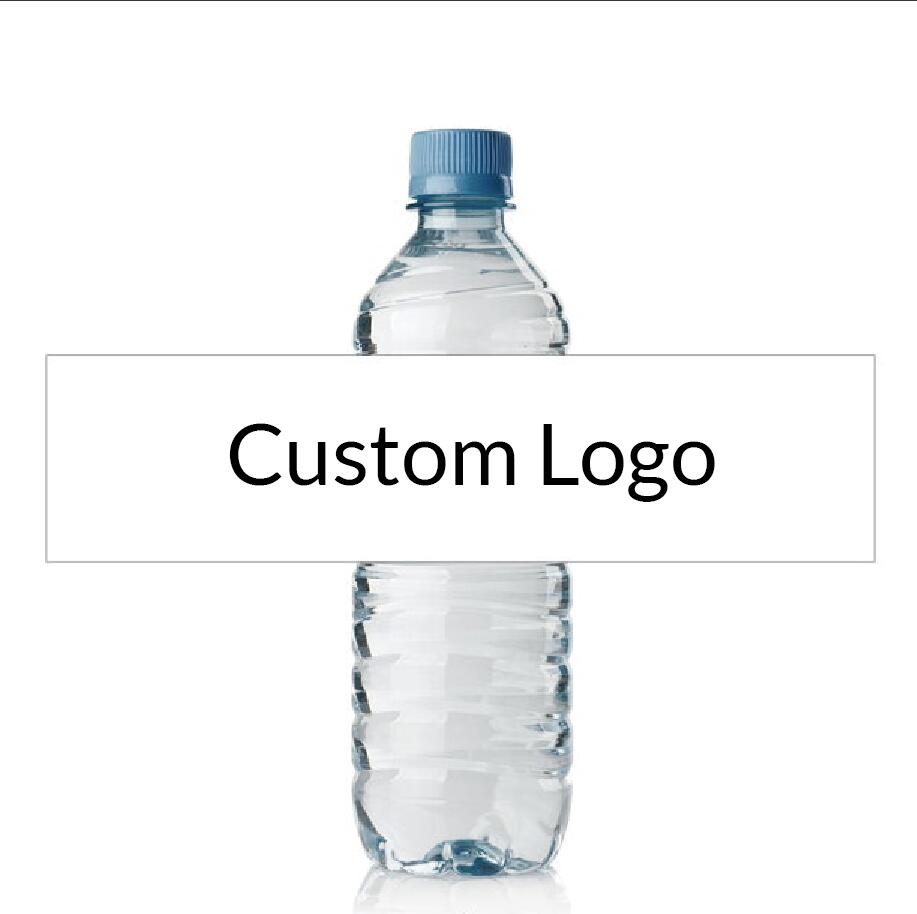 20pcs Custom Waterproof Water  - Baby Food Logo recensie en prijs
