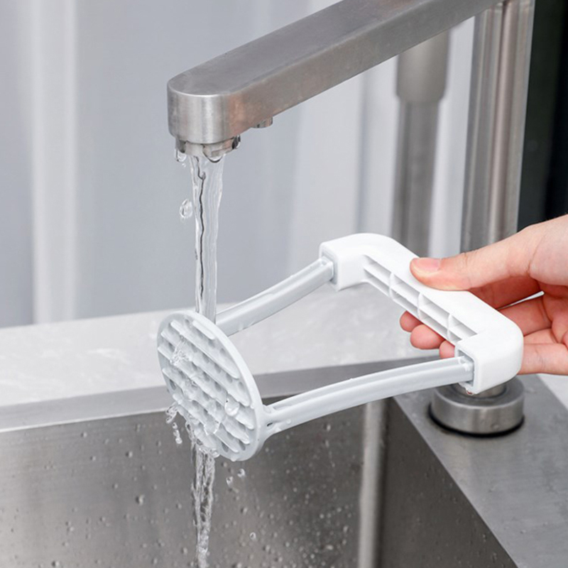 Manual Potato Masher Plastic P - Baby Food Banana recensie en prijs