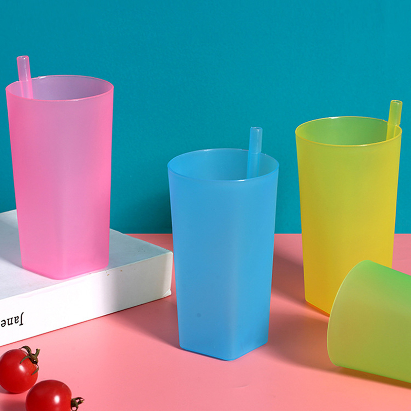 Straw Cup Children Infant Baby - Baby Food Bottle recensie en prijs
