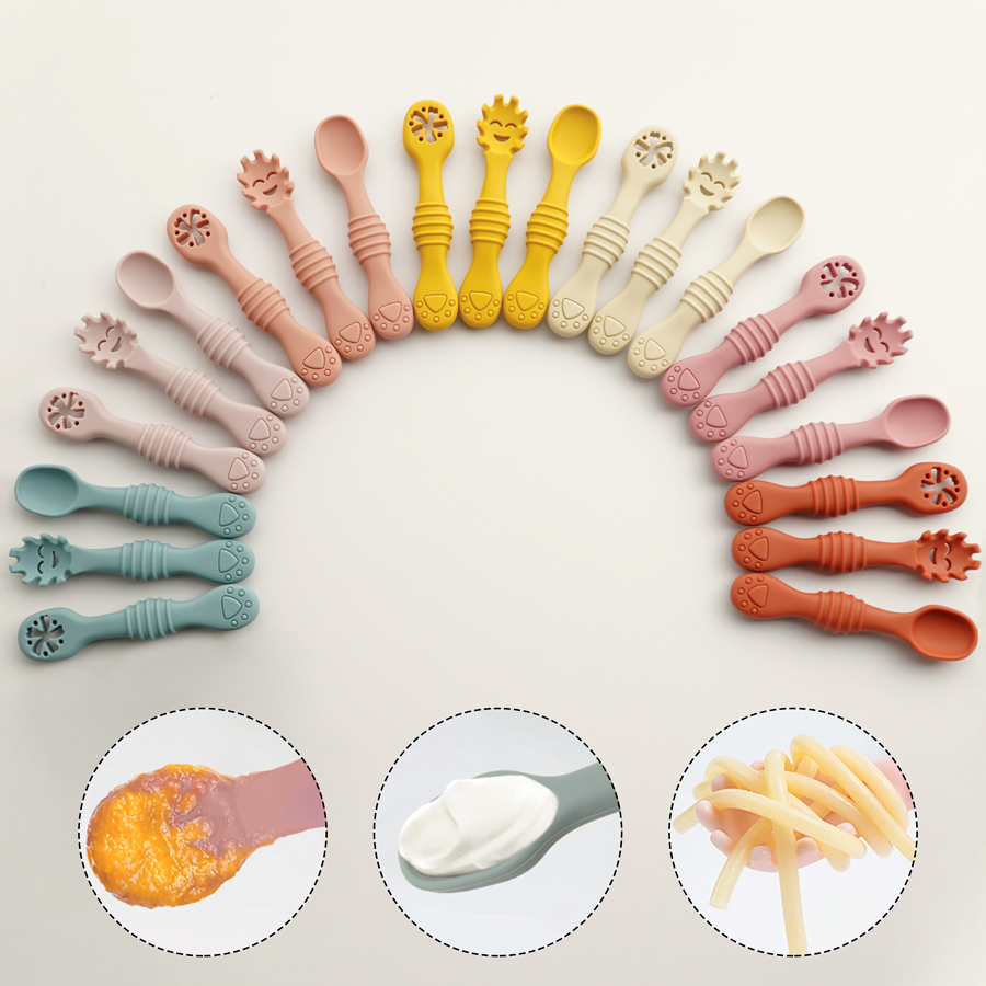 New Mother-kids 3PCS Baby Sili - Baby Food Hipp recensie en prijs