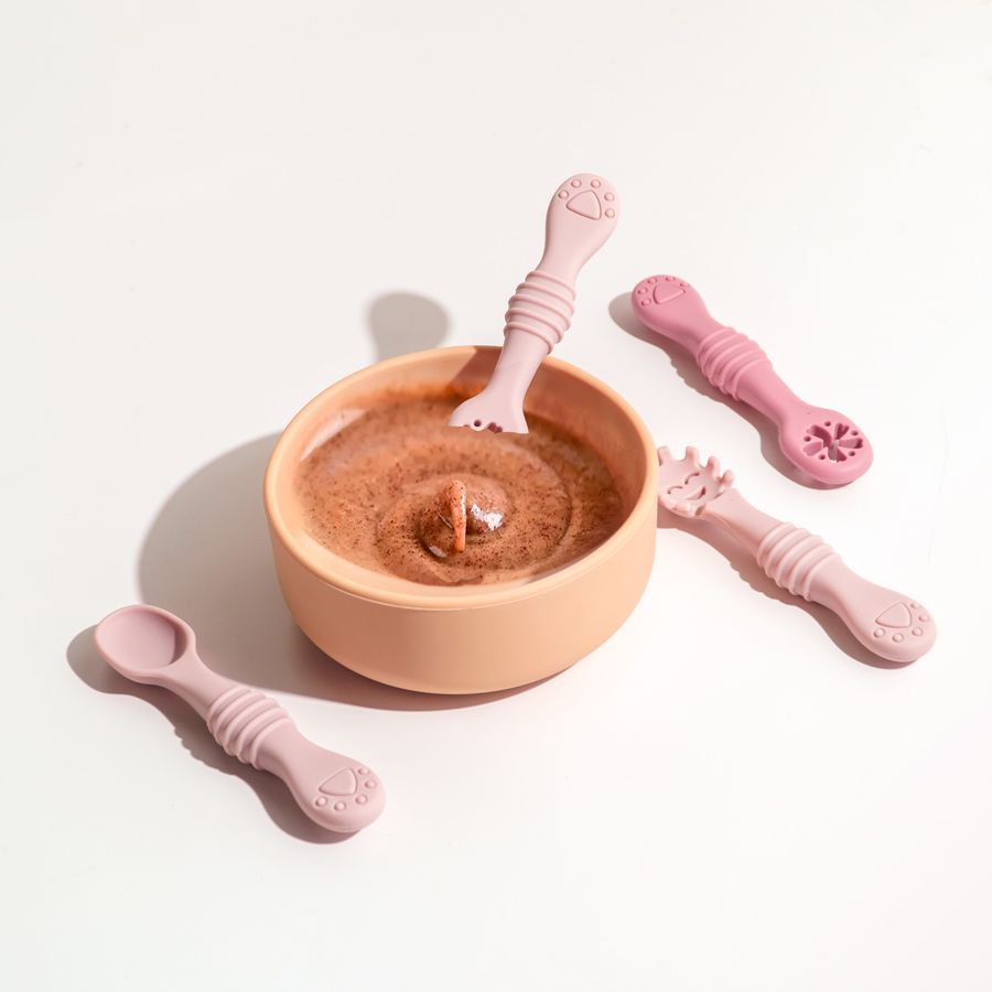 New Mother-kids 3PCS Baby Sili - Baby Food Hipp recensie en prijs