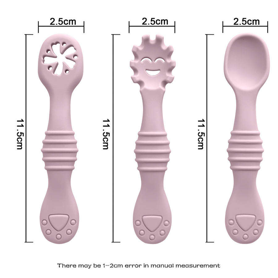 New Mother-kids 3PCS Baby Sili - Baby Food Hipp recensie en prijs