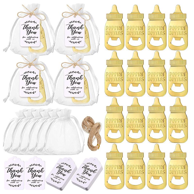 10Pcs Baby Feeding Bottle Open - Baby Food Bottle recensie en prijs