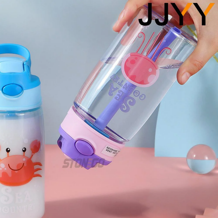 1PC Kids Water Sippy Cup Kids  - Baby Food Hipp recensie en prijs