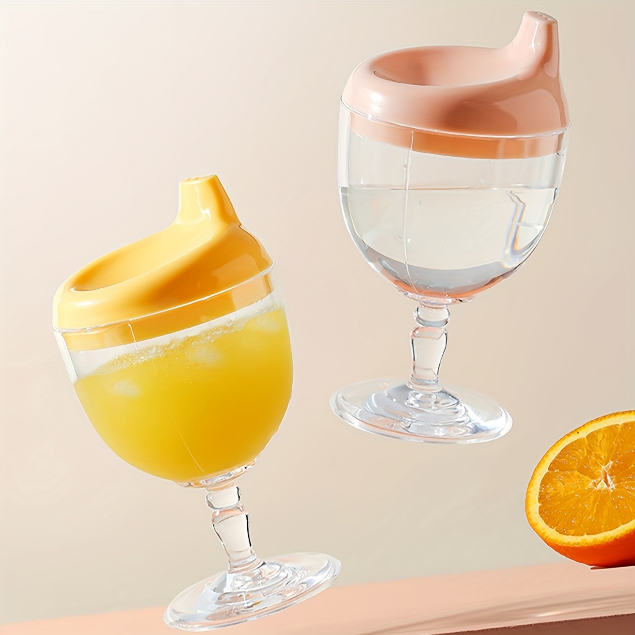 1pc Fun Party Cup for Kids,Che - Baby Food Hipp recensie en prijs