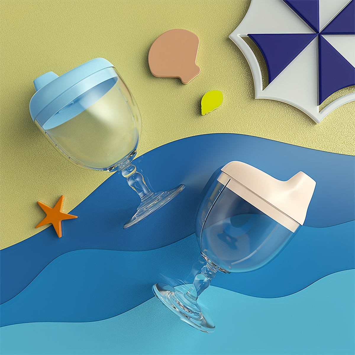 1pc Fun Party Cup for Kids,Che - Baby Food Hipp recensie en prijs