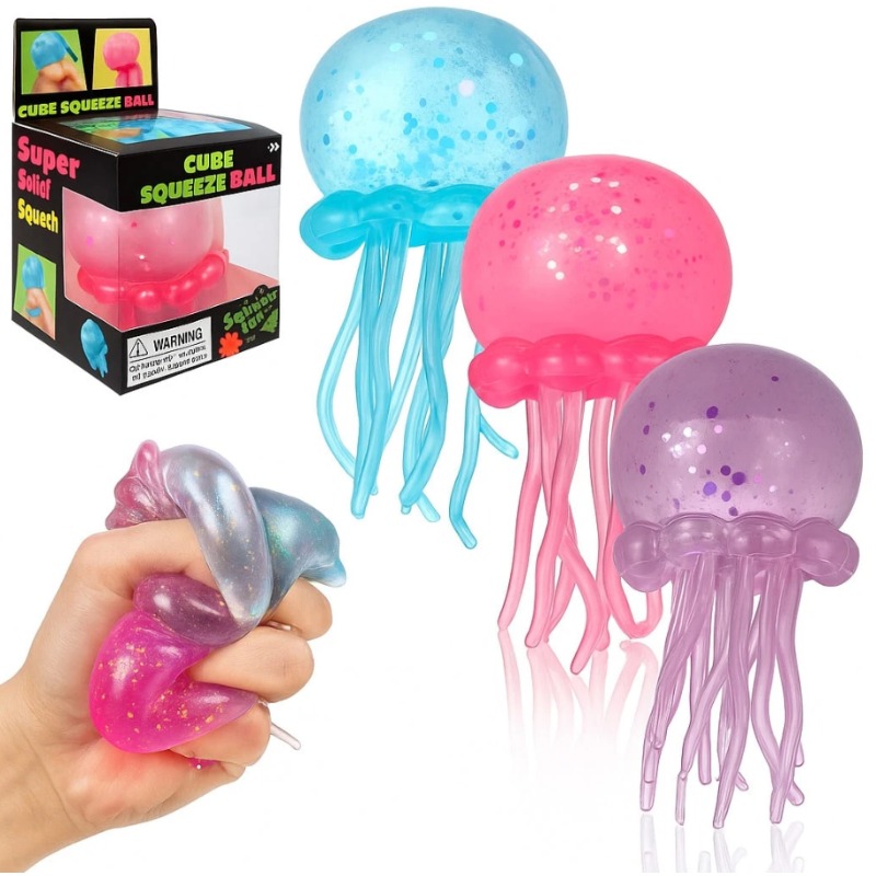 Surprise Blind Box | Cute Squi - Baby Food Jelly recensie en prijs