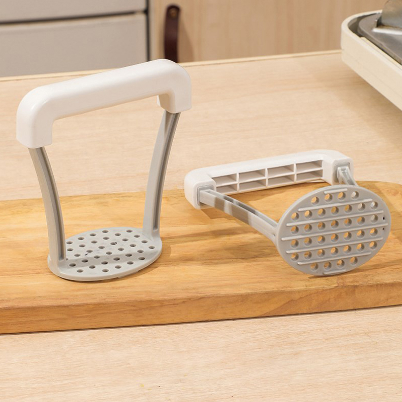 Manual Potato Masher Plastic P - Baby Food Banana recensie en prijs