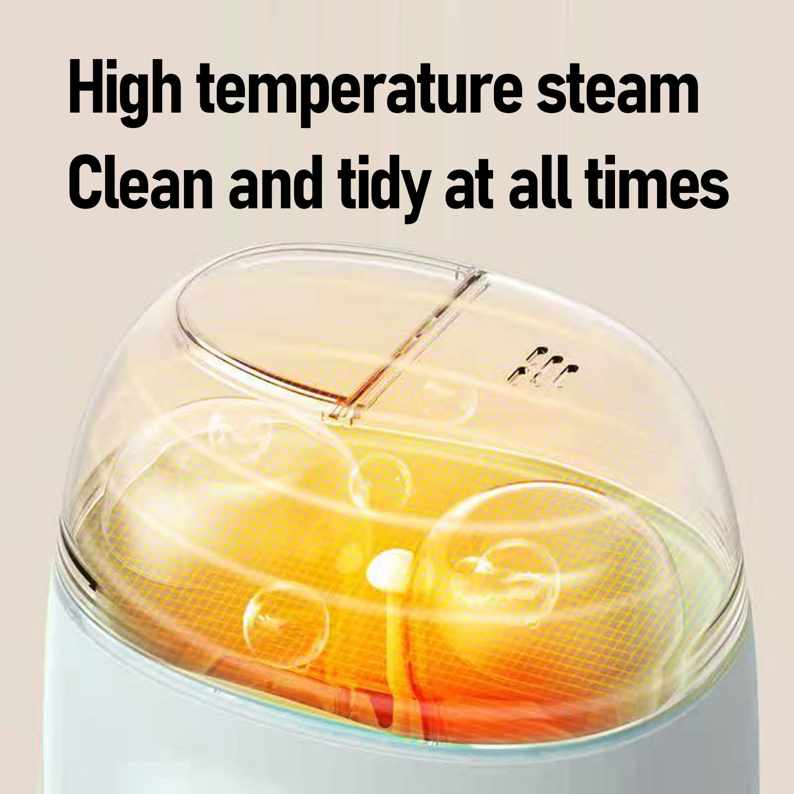 Baby Bottle Warmer 200W PP Mul - Baby Food Bottle recensie en prijs
