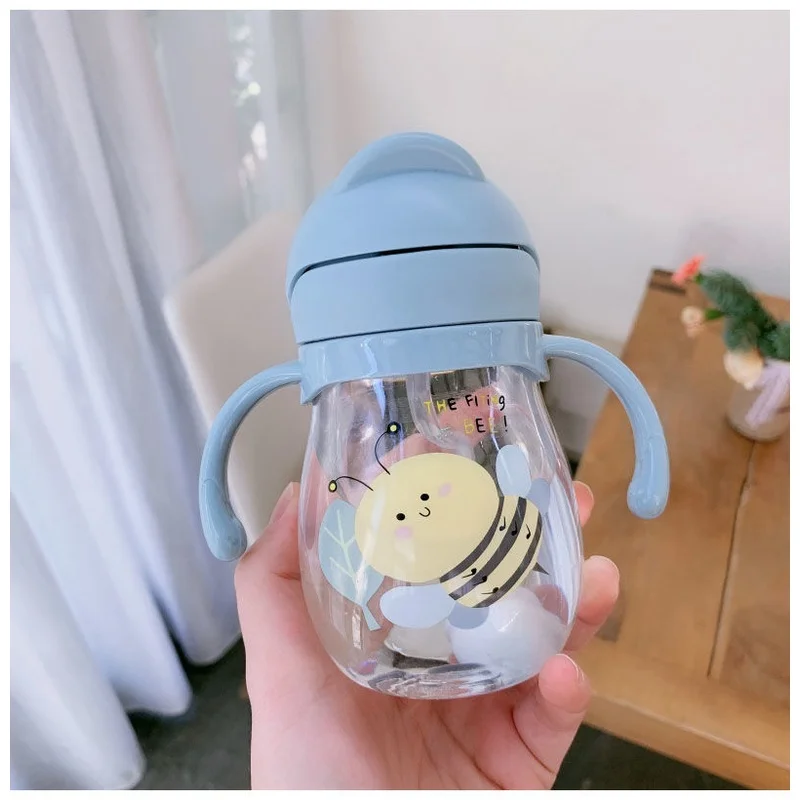 Cute Anti-Choking Duck Sippy C - Baby Food Hipp recensie en prijs