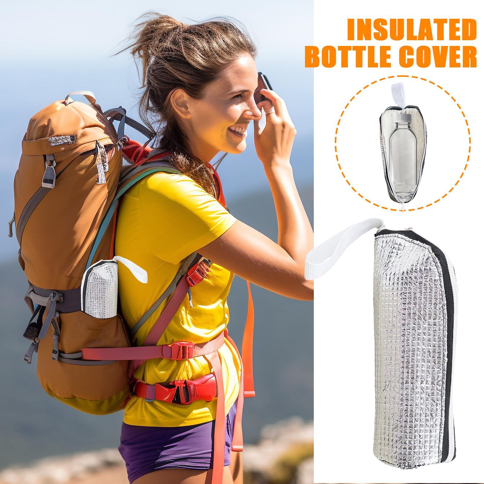 Aluminum Mold Insulated Baby B - Baby Food Bottle recensie en prijs