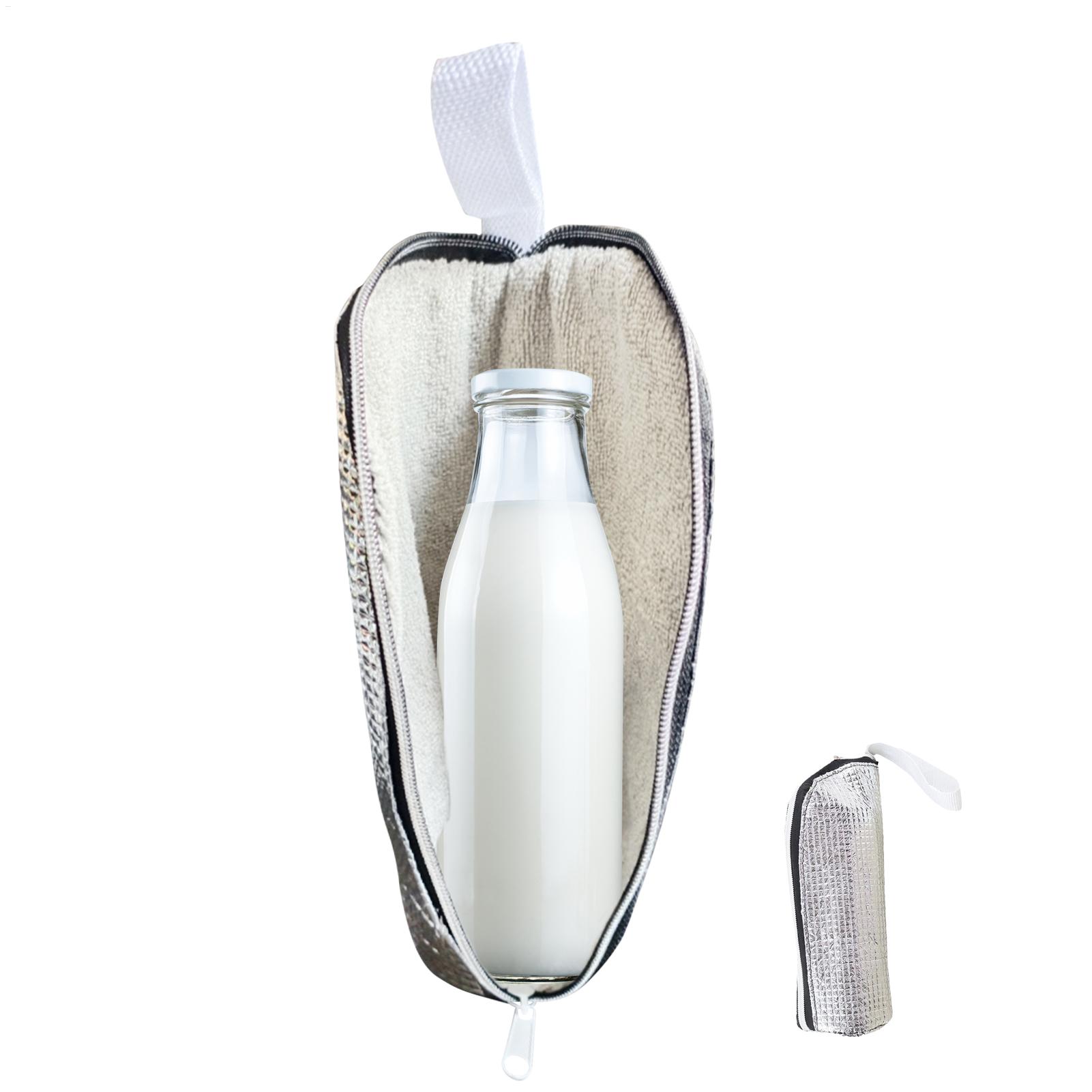 Aluminum Mold Insulated Baby B - Baby Food Bottle recensie en prijs