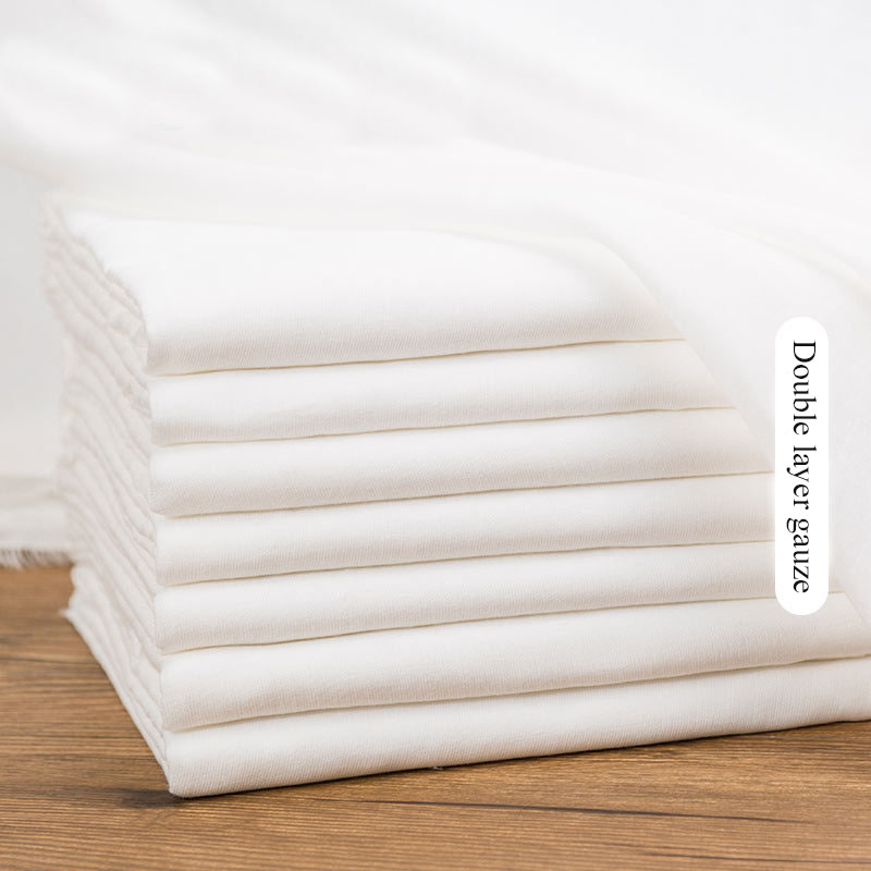 100x145cm Pure 100% Cotton Whi - Baby Food For 2 Year Old recensie en prijs