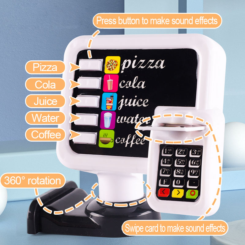 Kid Play House Game Kitchen Fa - Baby Food Cooking Set recensie en prijs