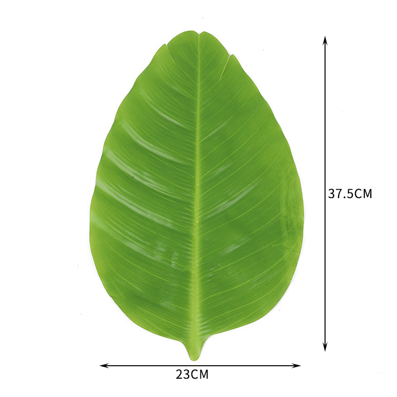 Banana Leaf Dining Table Hotel - Baby Food Banana recensie en prijs