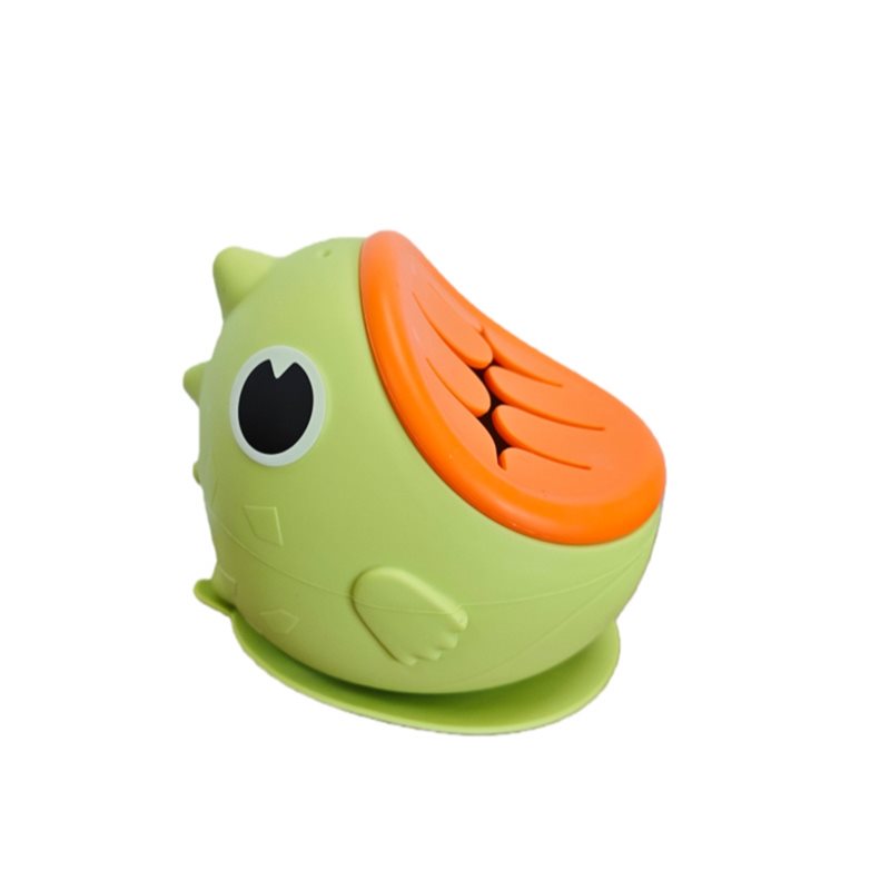 WOTT-Silicone Baby Bowl,Spill  - Baby Food Quality recensie en prijs