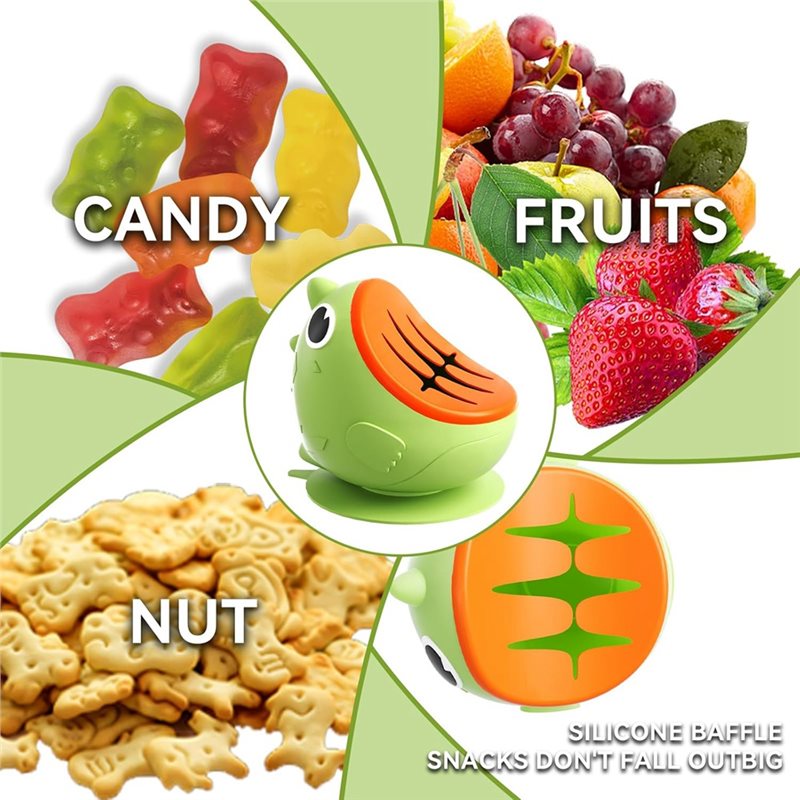 WOTT-Silicone Baby Bowl,Spill  - Baby Food Quality recensie en prijs