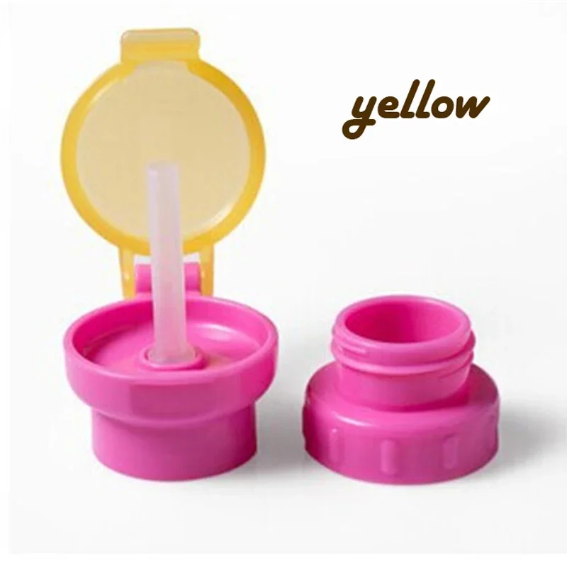 1pcs Kids Water Bottle Cap Spi - Baby Food Hipp recensie en prijs