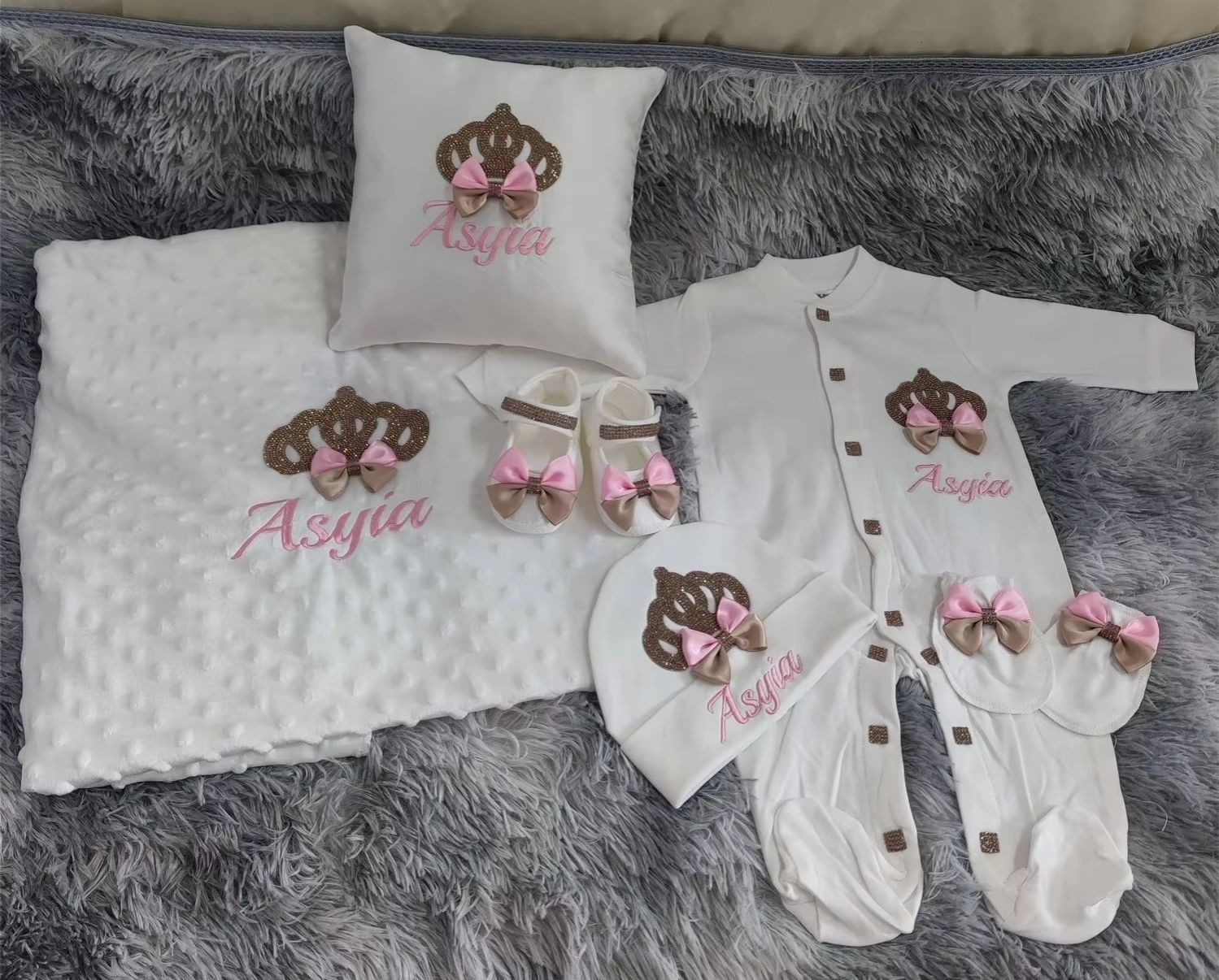 Elegant Cream Style Baby Girl  - Baby Food Jelly recensie en prijs
