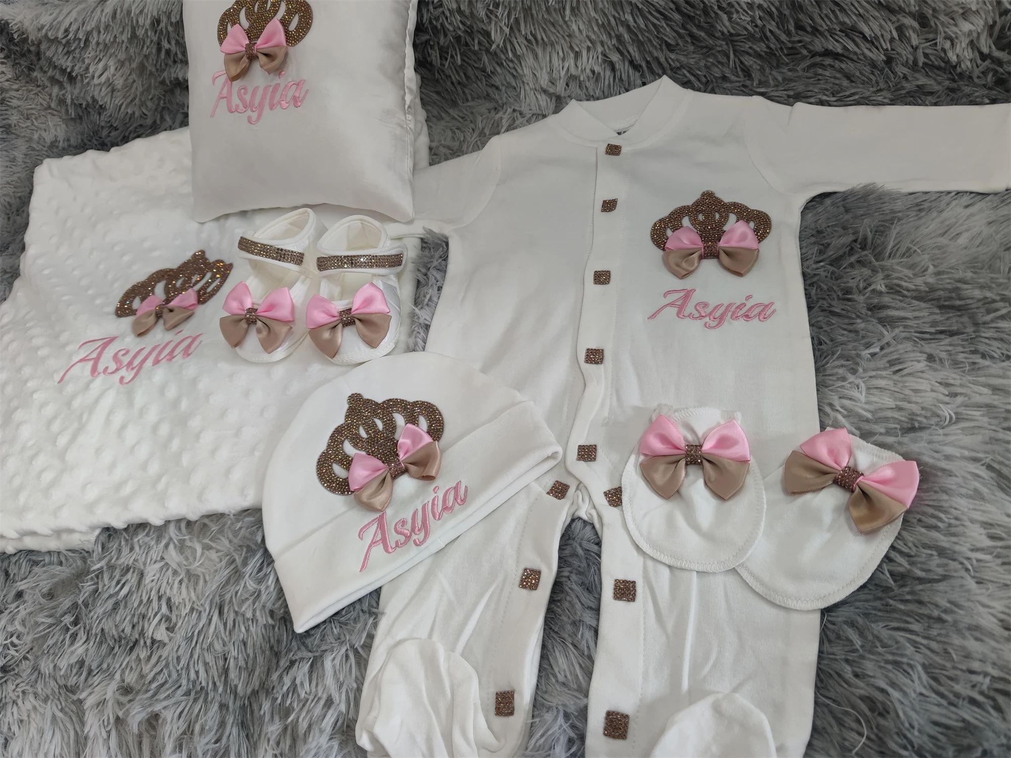 Elegant Cream Style Baby Girl  - Baby Food Jelly recensie en prijs