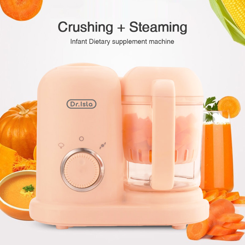 MAMIJOY Baby Food Maker Supple - Baby Food For 2 Year Old recensie en prijs