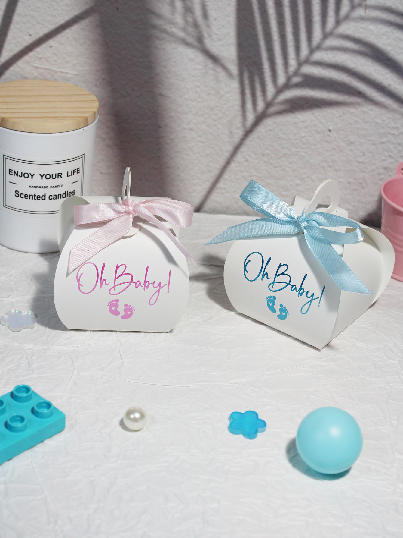 10/20pcs Oh Baby Girl And Boy  - Baby Food Bottle recensie en prijs