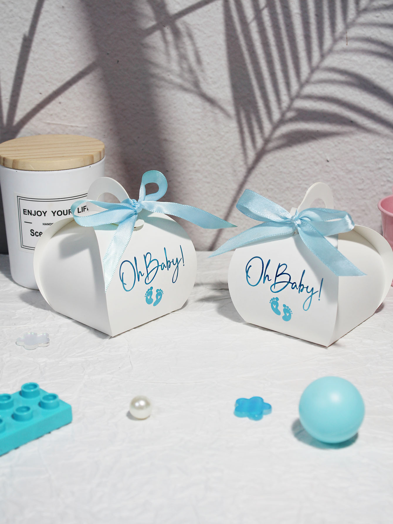 10/20pcs Oh Baby Girl And Boy  - Baby Food Bottle recensie en prijs
