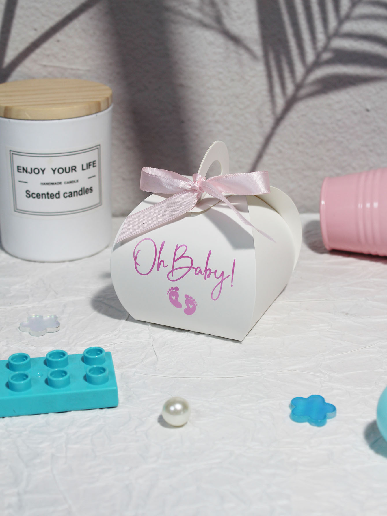 10/20pcs Oh Baby Girl And Boy  - Baby Food Bottle recensie en prijs