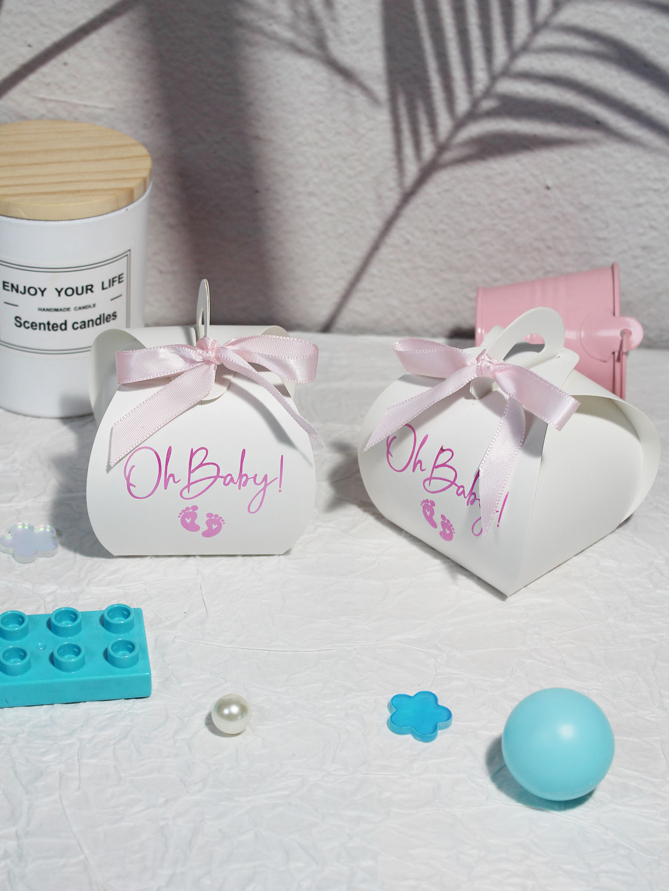 10/20pcs Oh Baby Girl And Boy  - Baby Food Bottle recensie en prijs